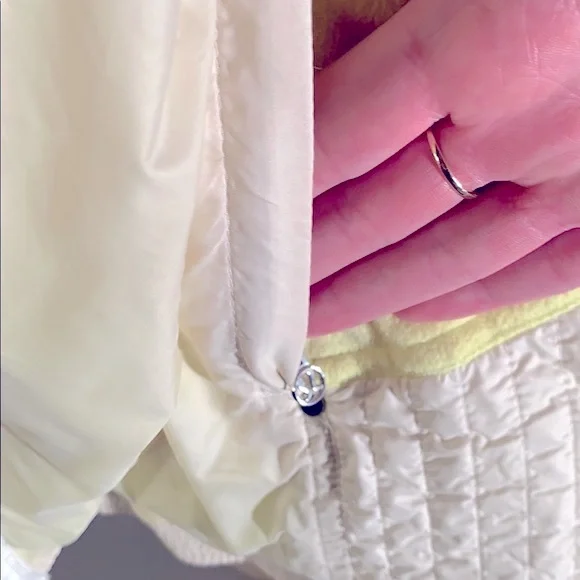 Lululemon Run: Bundle Up Jacket - Picture 10 of 12